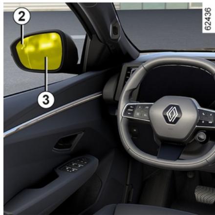 RENAULT Scenic E-Tech (2023) - Fonctionnement - 1