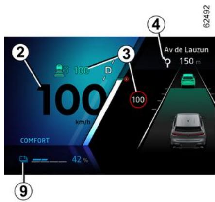 RENAULT Scenic E-Tech (2023) - Sélection des vues - 1