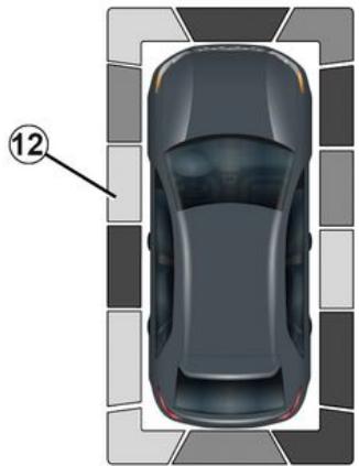 RENAULT Scenic E-Tech (2023) - CAMÉRA 360° - 1