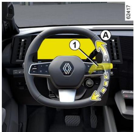 RENAULT Scenic E-Tech (2023) - Remplacement des balais d'essuie-vitre 2 - 1