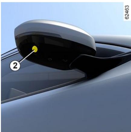 RENAULT Scenic E-Tech (2023) - Gabarit remorque 8 - 3
