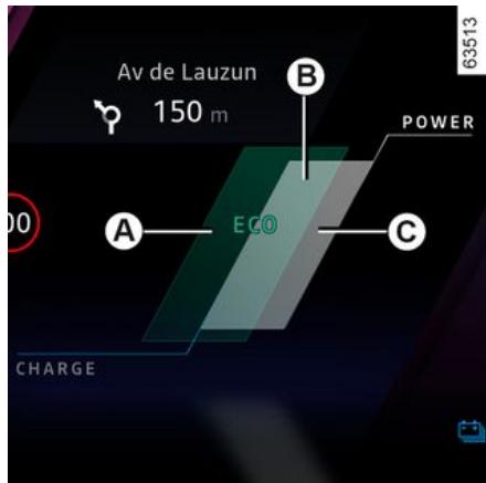 RENAULT Scenic E-Tech (2023) - Powermetre - 1