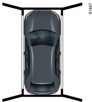 RENAULT Scenic E-Tech (2023) - Gabarit remorque 8 - 4