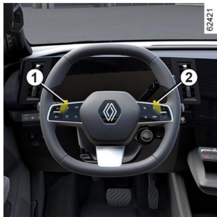 RENAULT Scenic E-Tech (2023) - Activation - 1