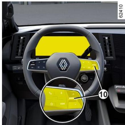 RENAULT Scenic E-Tech (2023) - Totalisateur general 6. - 1