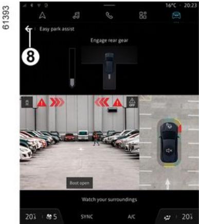 RENAULT Scenic E-Tech (2023) - Fonctionnement - 1