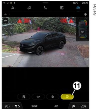RENAULT Scenic E-Tech (2023) - Vue 3D - 1