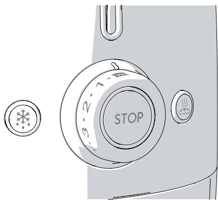 SMEG TSF03SSEU - Fonctionnement - 3