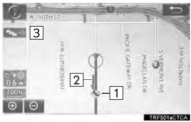 TOYOTA Tacoma N300 2018 - SUR LA CARTE - 1