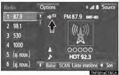 TOYOTA Tacoma N300 2018 - MULTIDIFFUSION - 1