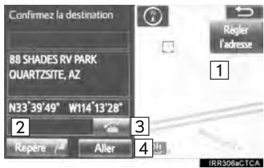 TOYOTA Tacoma N300 2018 - UTILISATION DE LA RECHERCHE - 3