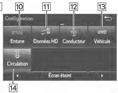 TOYOTA Tacoma N300 2018 - INDICATION D'ETAT - 3