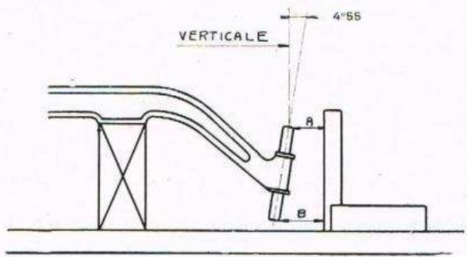 RENAULT Vivaquatre (1932-1939) - Reglage du couple conique (Voir Pl. 25). - 6