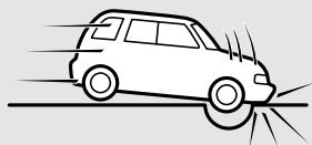 MITSUBISHI Outlander 3 (2015-2018) - Système de retenue supplémentaire (SRS) - coussin de sécurité gonflable - 5