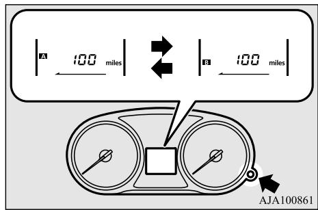 MITSUBISHI Outlander 3 (2015-2018) - 5 - 1