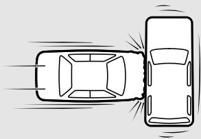 MITSUBISHI Outlander 3 (2015-2018) - Système de retenue supplémentaire (SRS) - coussin de sécurité gonflable - 2