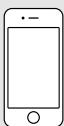MITSUBISHI Outlander 3 (2015-2018) - iPhone - 2