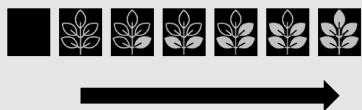 MITSUBISHI Outlander 3 (2015-2018) - Écran multi-information - Type 1 - 1