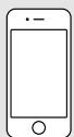 MITSUBISHI Outlander 3 (2015-2018) - iPhone - 1