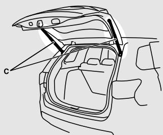MITSUBISHI Outlander 3 (2015-2018) - 5 - 1