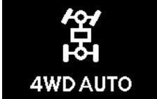 MITSUBISHI Outlander 3 (2015-2018) - Système 4 roues motrices contrôlé électroniquement (le cas échéant) - 2