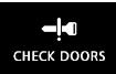 MITSUBISHI Outlander 3 (2015-2018) - Activation des avertissements - 9