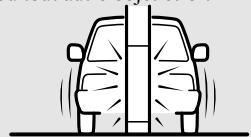 MITSUBISHI Outlander 3 (2015-2018) - IL SE PEUT que les coussins de sécurité gonflables avant et celui pour genoux côté conducteur NE SE DÉPLOIENT PAS en cas de... - 1