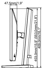 IIYAMA GB2741HSUB1 - NOTEZ - 2