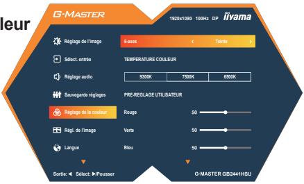 IIYAMA GB2741HSUB1 - Direct - 3