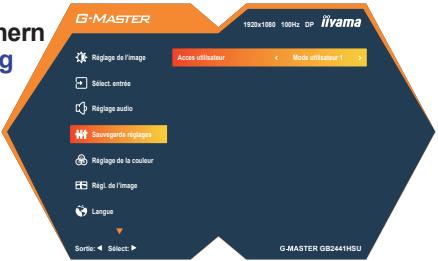 IIYAMA GB2741HSUB1 - Direct - 2