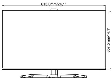 IIYAMA GB2741HSUB1 - NOTEZ - 1