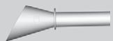 Acura TLX (2022) - Types d'outils - 2