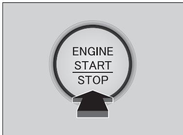 Acura TLX (2022) - Démarrage du moteur - 3