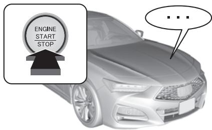 Acura TLX (2022) - P603 - 1