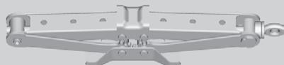 Acura TLX (2022) - Types d'outils - 7