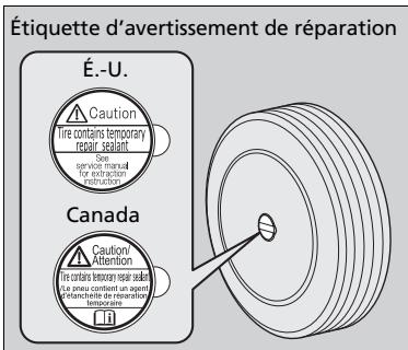 Acura TLX (2022) - Prises electriques d'accessoire P. 189 - 4