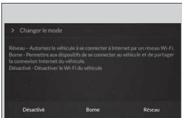 Acura TLX (2022) - ■ Configuration en mode de connexion sans fil - 2