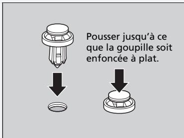 Acura TLX (2022) - Modèle avec pneu de secours en option - 2