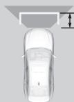 Acura TLX (2022) - ■ Vérification des côtés du vehicule - 6