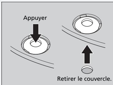 Acura TLX (2022) - Agrafe de retenue - 1