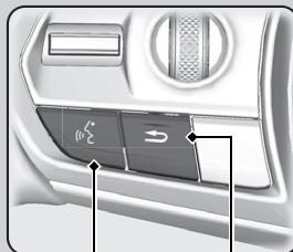Acura TLX (2022) - Utiliser Siri Eyes Free - 2