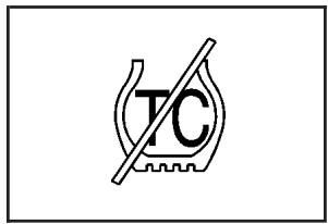 Saturn Relay (2007) - Système de traction asservie (TCS) - 1