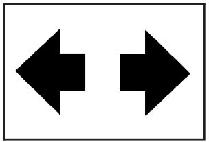 Saturn Relay (2007) - Signaux de changement de direction et de changement de voies - 1