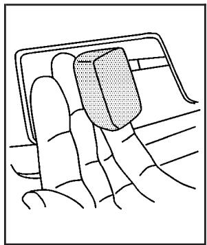 Saturn Relay (2007) - Volant inclinable - 1