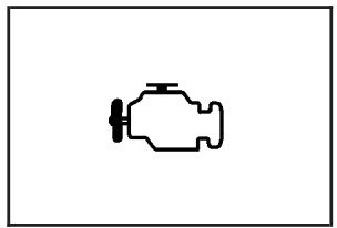 Saturn Relay (2007) - Témoin Check Engine (verifier le moteur) - 1