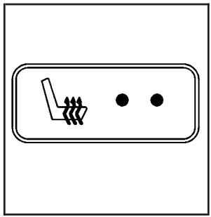 Saturn Relay (2007) - Sièges chauffants - 1