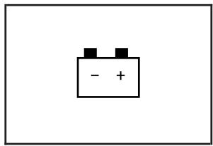 Saturn Relay (2007) - Témoin du système de charge - 1