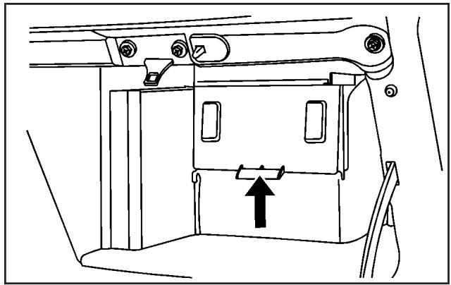 Saturn Relay (2007) - Filtre à air de l'habitacle - 1