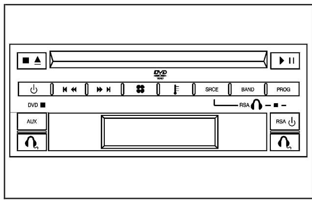 Saturn Relay (2007) - Système sonore arrêté (Option A, Haut de gamme) - 1