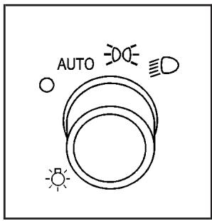 Saturn Relay (2007) - Éclairage extérieur - 1